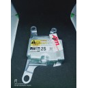 modul air bag fortuner