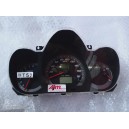 spidometer assy rush manual