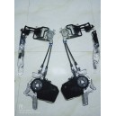 motor pintu sleding assy