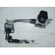 motor pintu sleding assy
