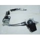 motor pintu sleding assy