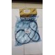 tensioner dan fanbelt set sienta