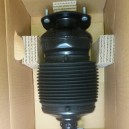 sokbreker airsuspension harrier