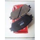 kampas rem alphard TRW